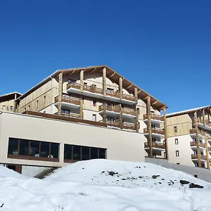 Odalys Le Village De Praroustan Pra Loup